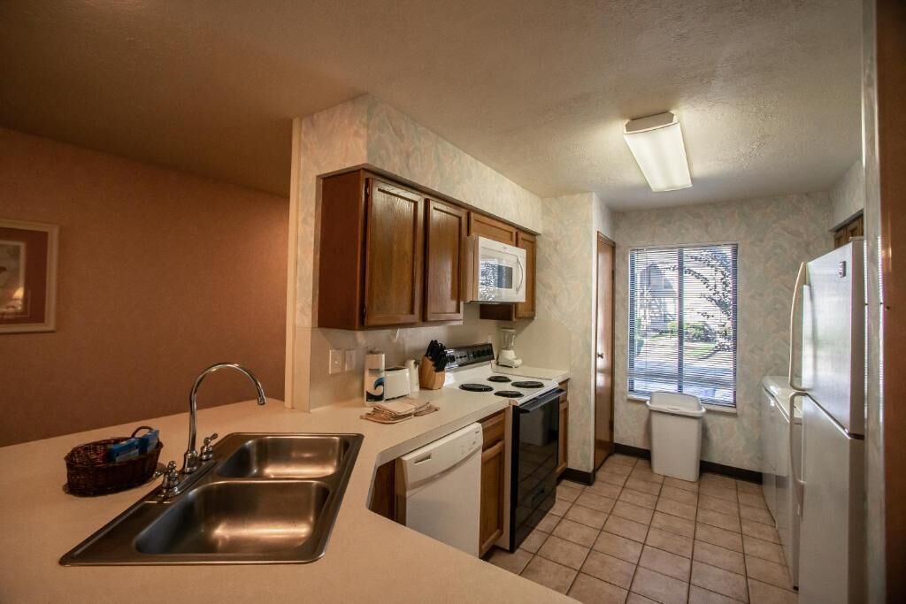 Photo of Kitchen in April Sound