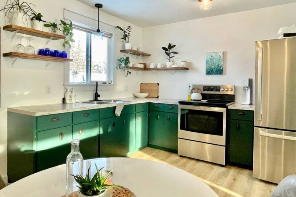 Photo of Kitchen in Dauphin