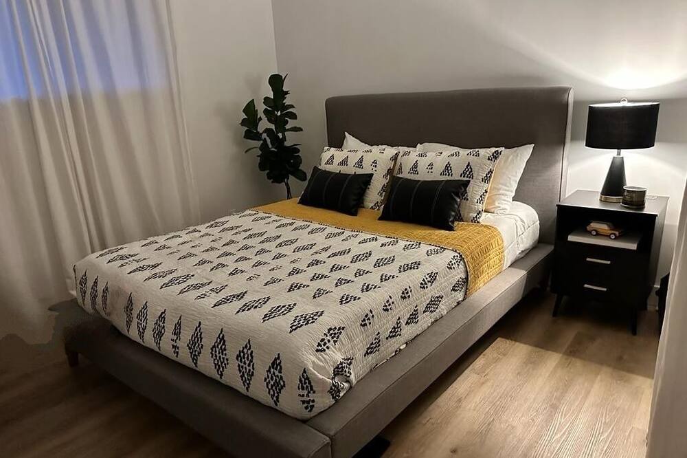 Photo of Bedroom in Dauphin