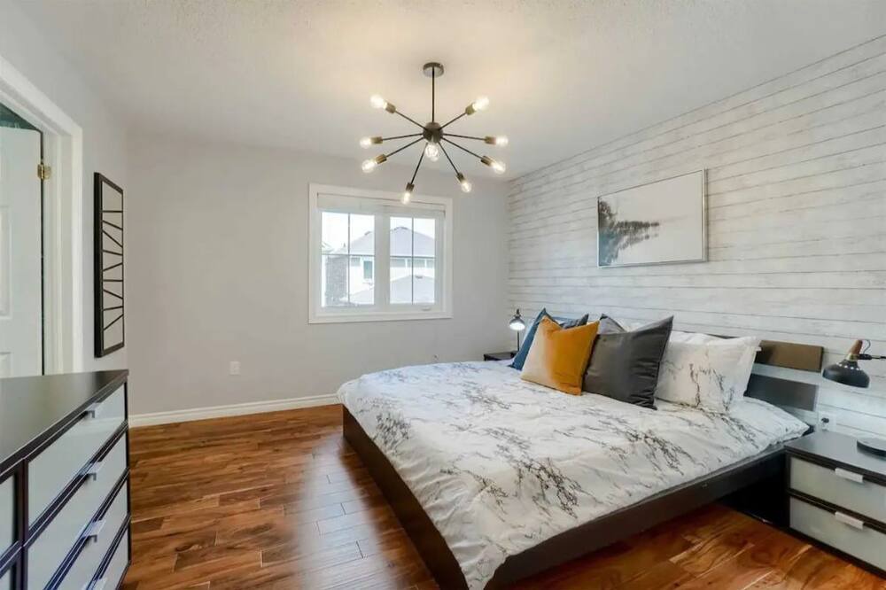 Photo of Bedroom in Milton
