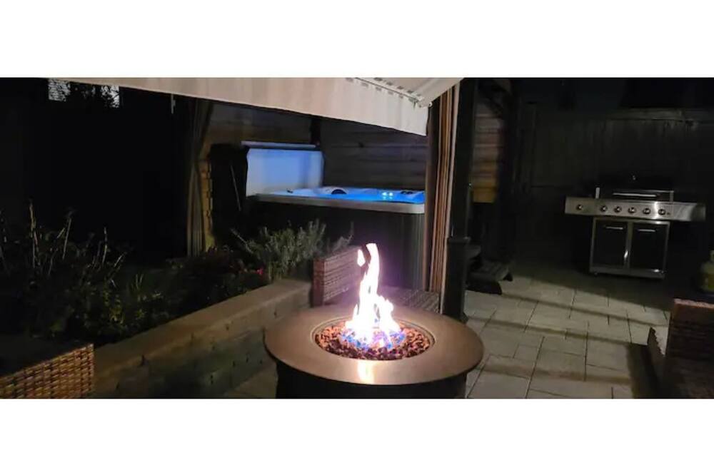 Photo of Outdoor in Milton