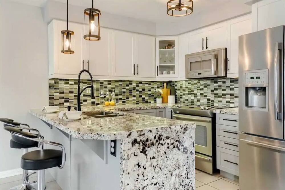 Photo of Kitchen in Milton
