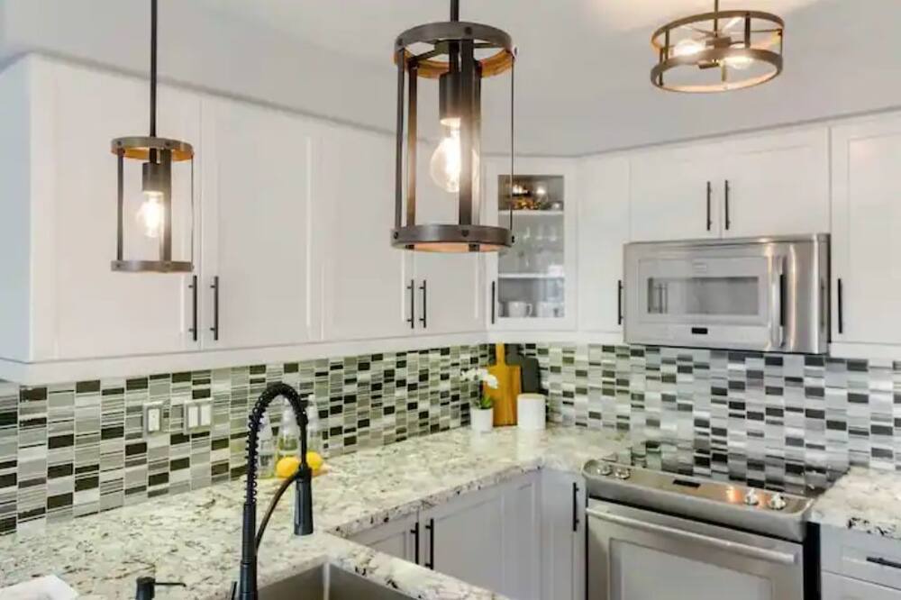 Photo of Kitchen in Milton