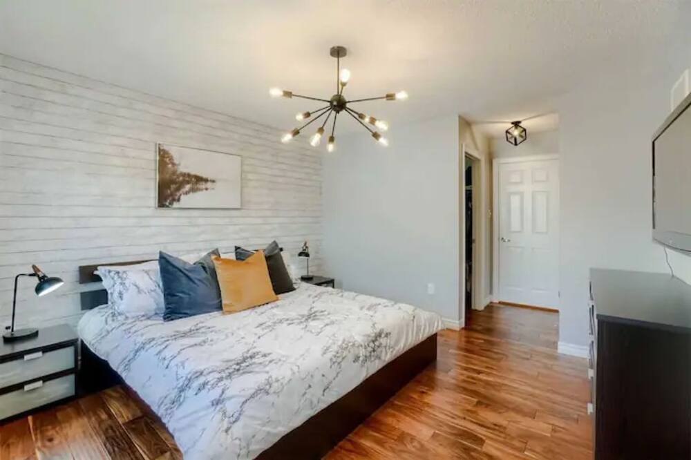 Photo of Bedroom in Milton