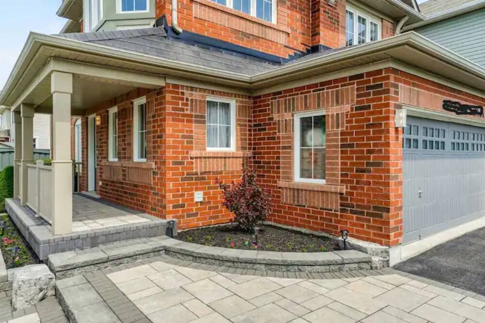 Photo of Outdoor in Milton