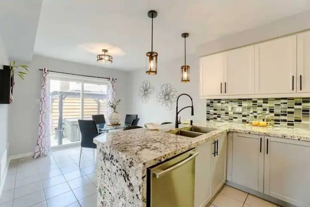 Photo of Kitchen in Milton