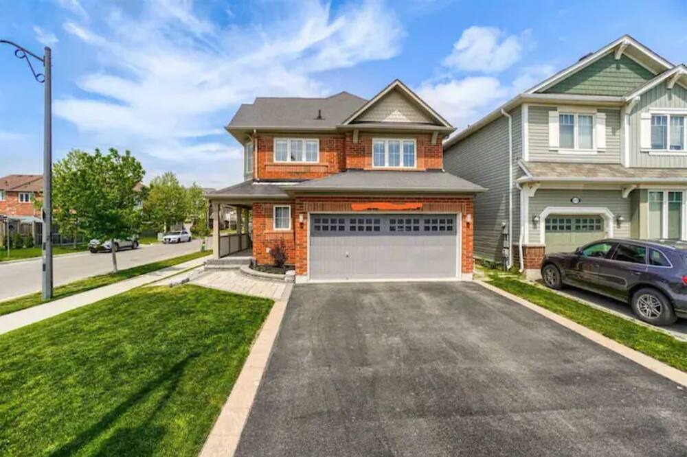 Photo of Outdoor in Milton