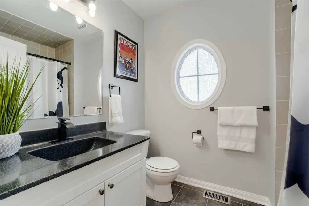 Photo of Bathroom in Milton