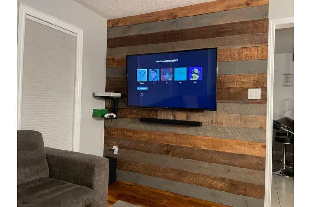 Photo of Bedroom in Milton
