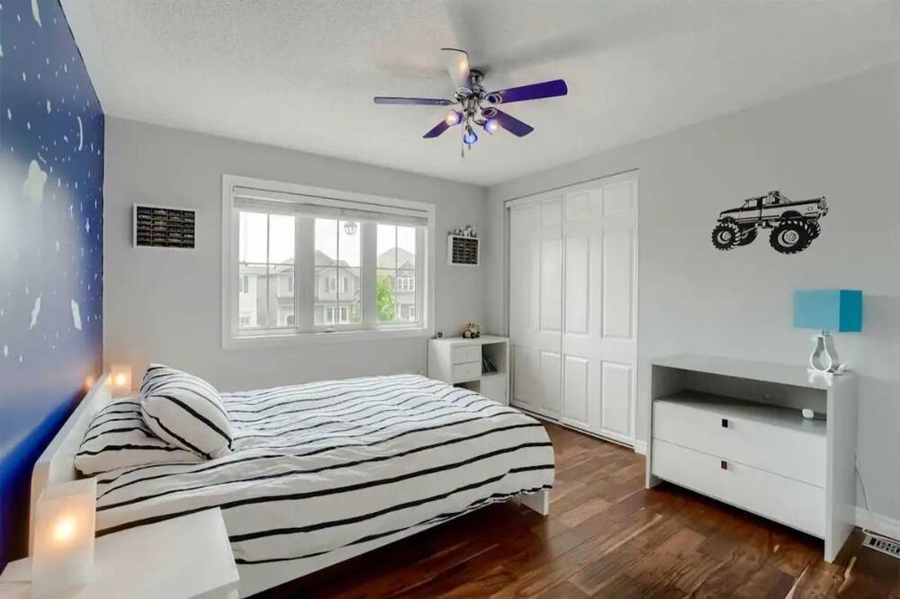 Photo of Bedroom in Milton
