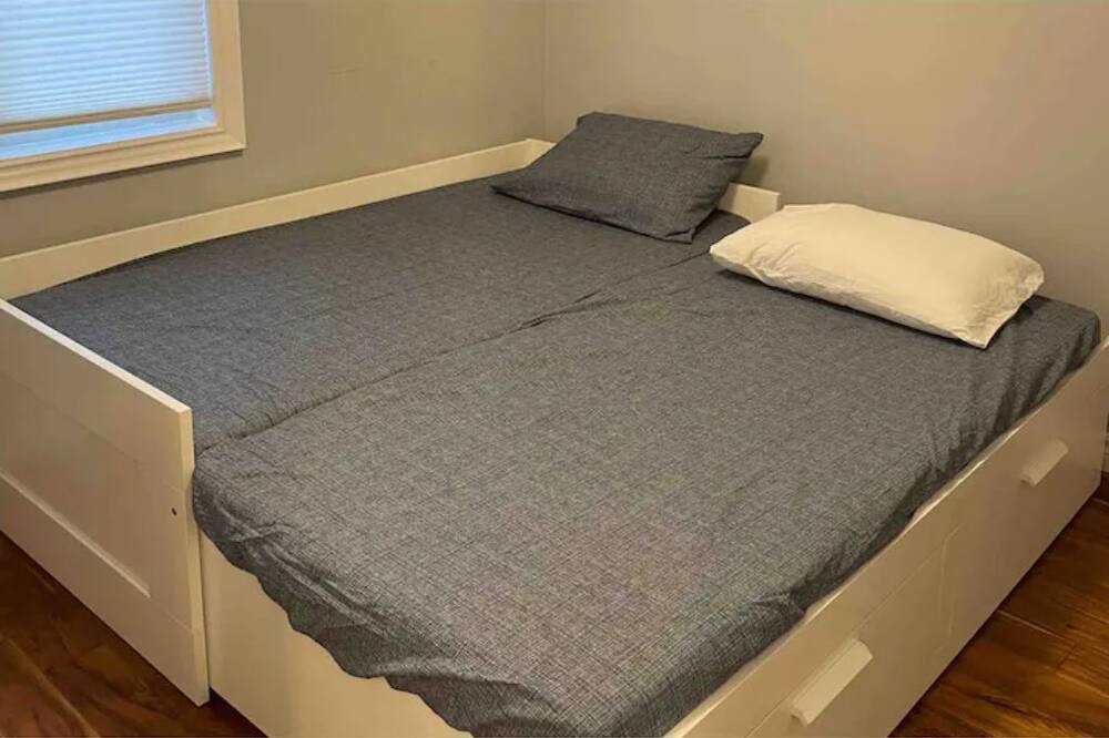 Photo of Bedroom in Milton