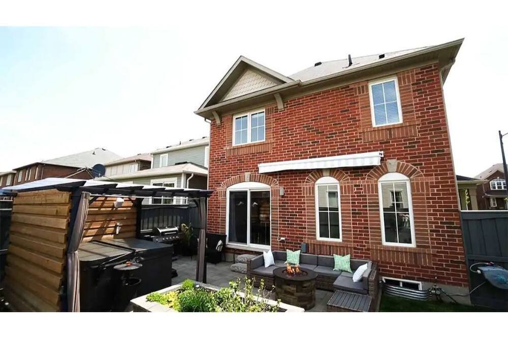 Photo of Outdoor in Milton