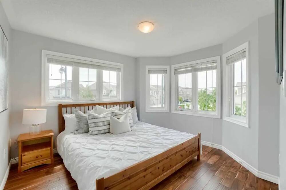 Photo of Bedroom in Milton