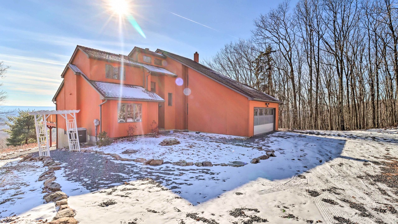 Photo of Outdoor in Jonas