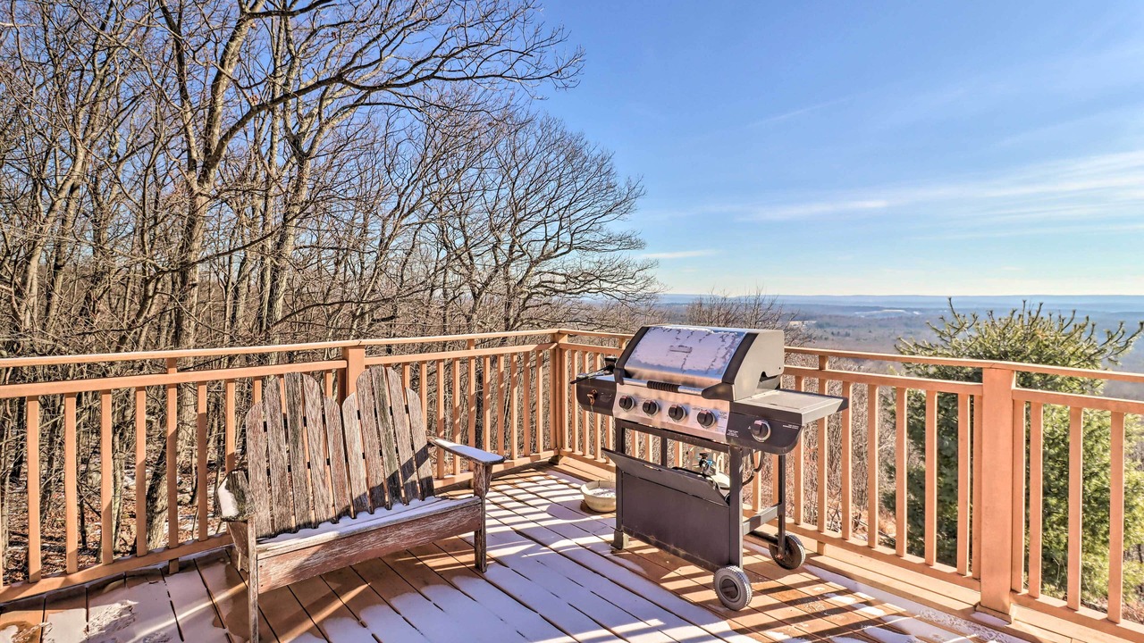 Photo of Outdoor in Jonas