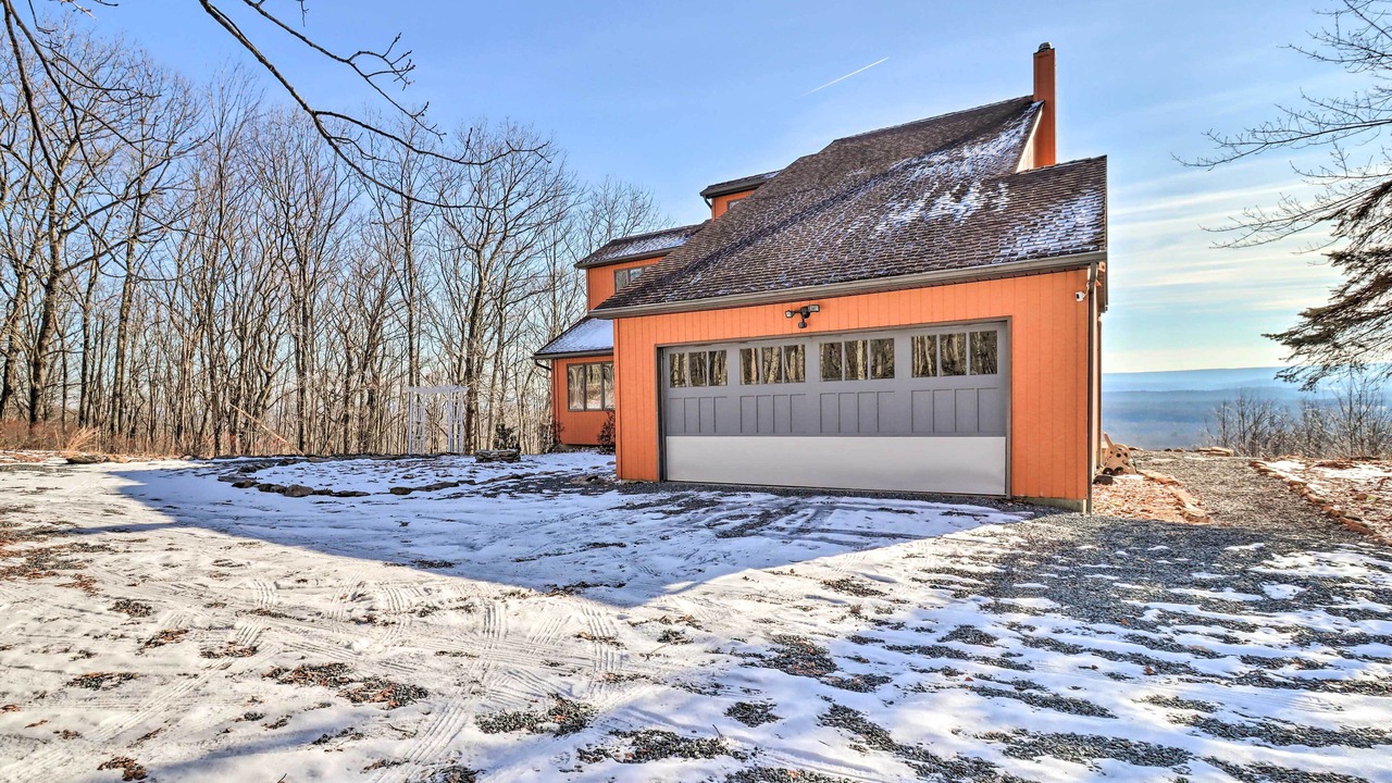 Photo of Outdoor in Jonas