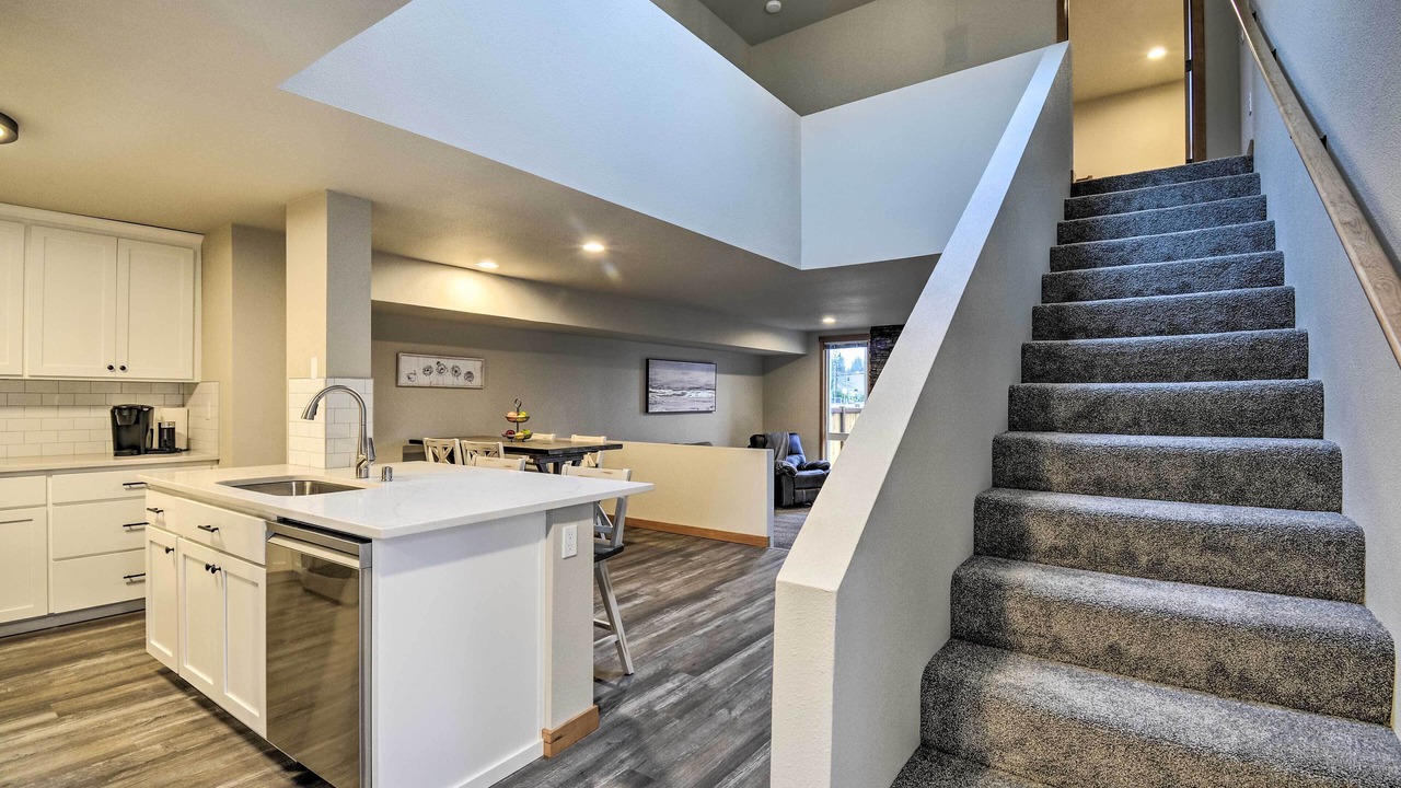 Photo of Kitchen in Edgewood