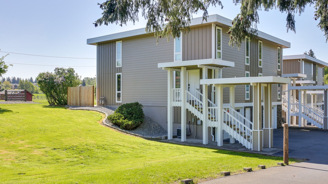 Photo of Outdoor in Edgewood