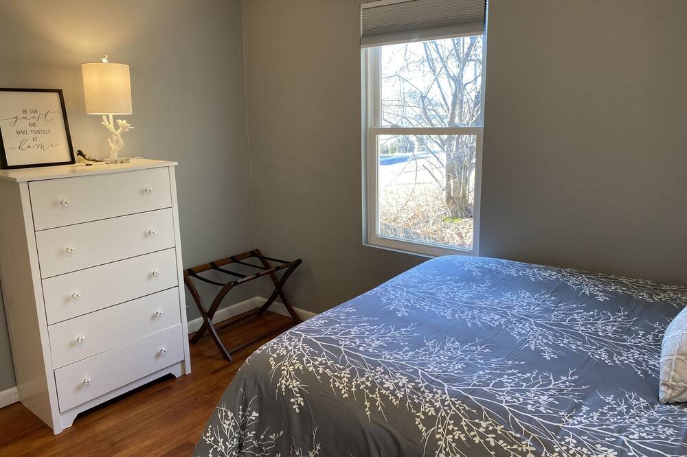Photo of Bedroom in Johnson City