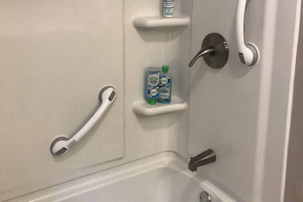Photo of Bathroom in Johnson City