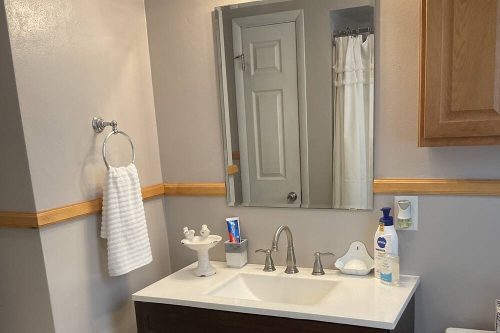 Photo of Bathroom in Johnson City