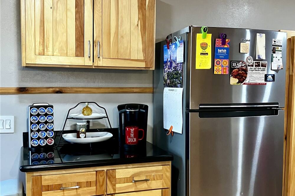 Photo of Kitchen in Johnson City