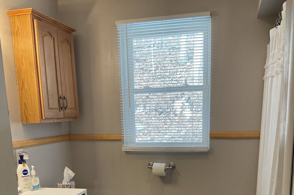 Photo of Bathroom in Johnson City