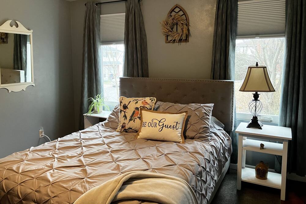 Photo of Bedroom in Johnson City