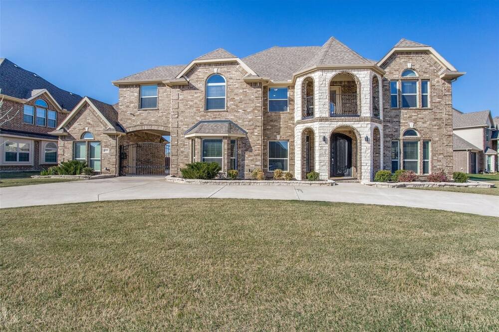 Photo of Outdoor in Mansfield