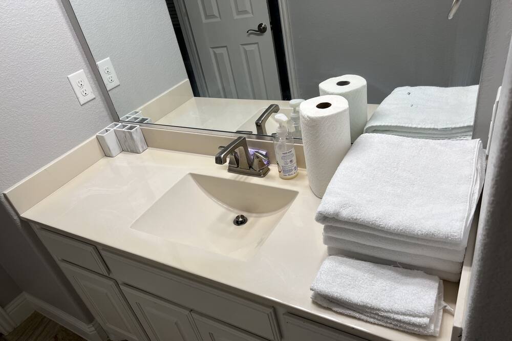 Photo of Bathroom in Mansfield