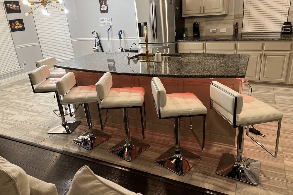 Photo of Kitchen in Mansfield