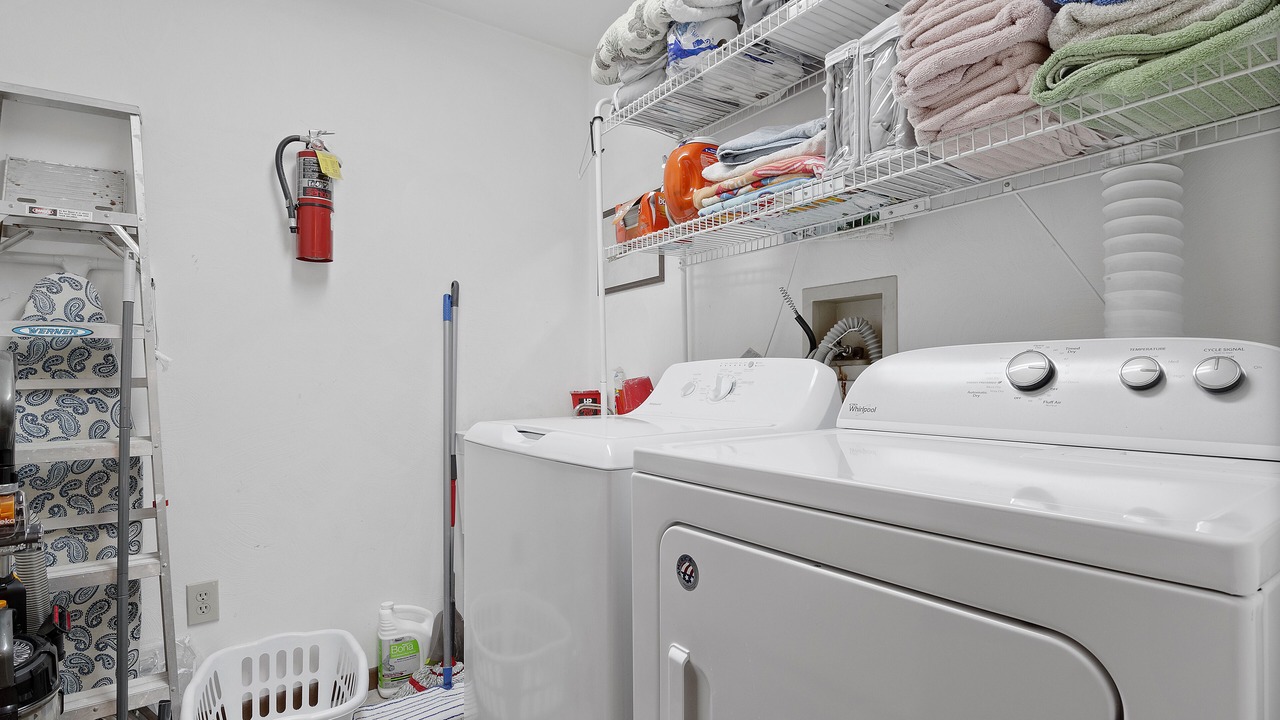 Photo of Bedroom in Jefferson Township