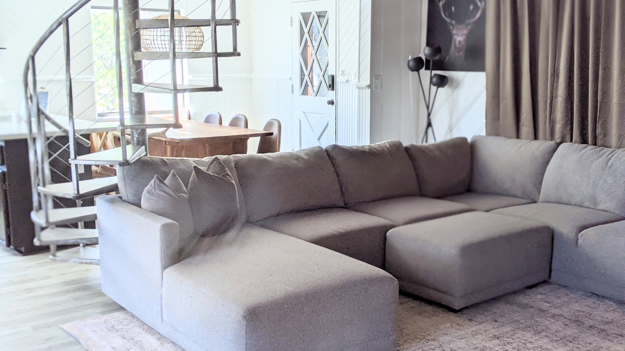 Photo of Livingroom in Overgaard