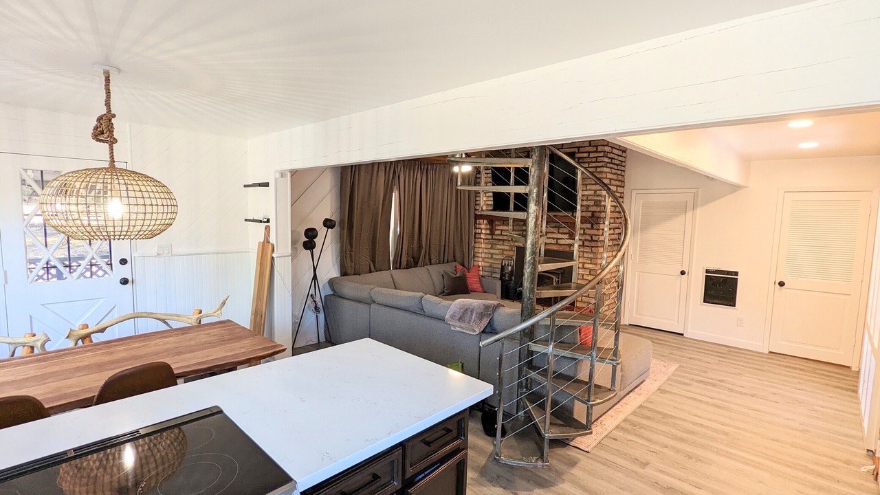 Photo of Kitchen in Overgaard