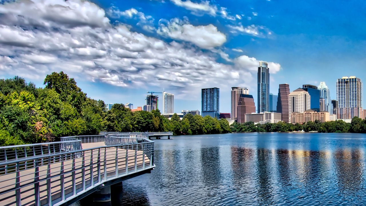 Photo of Outdoor in East Riverside - Oltorf