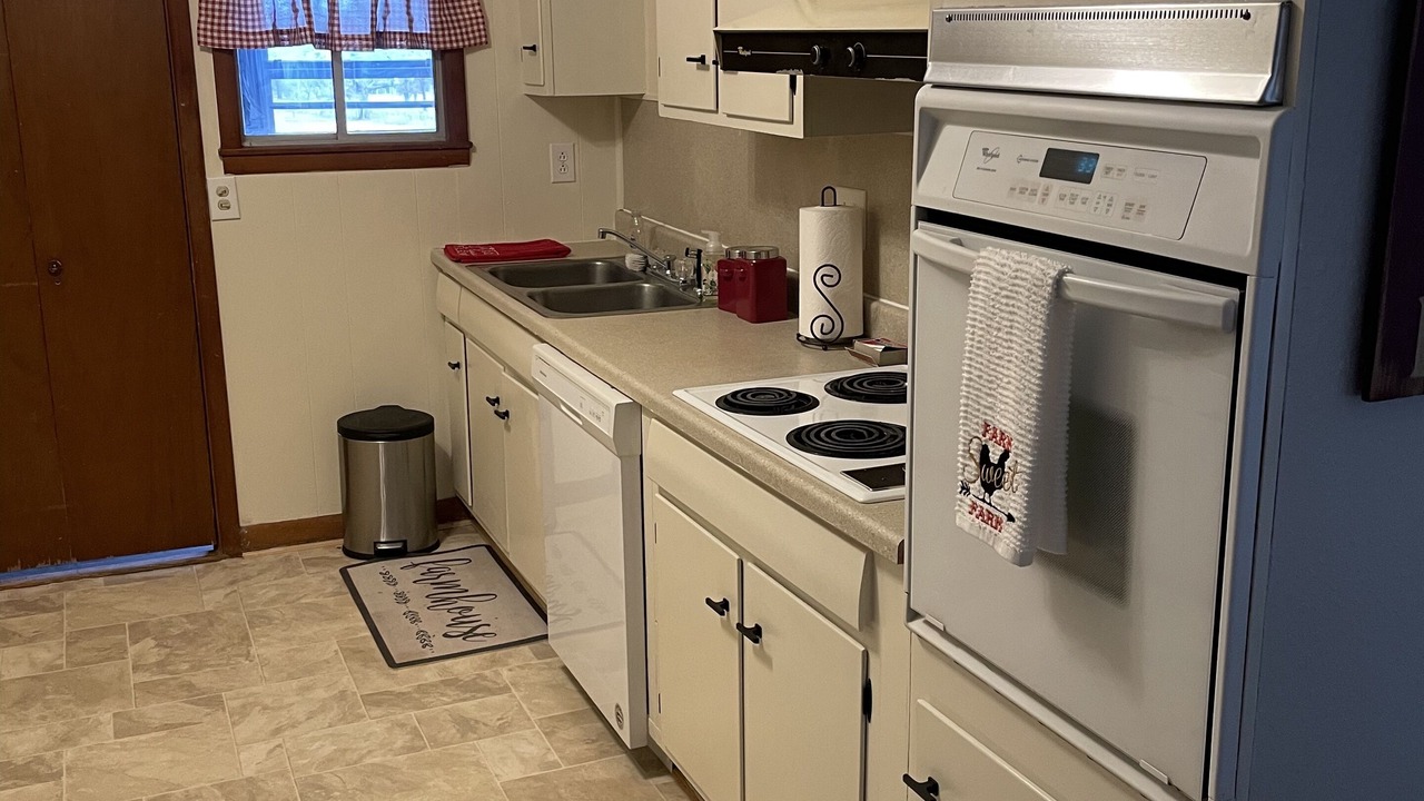 Photo of Kitchen in Antlers