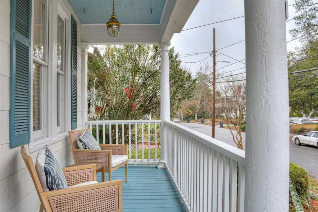 Photo of Outdoor in Summerville