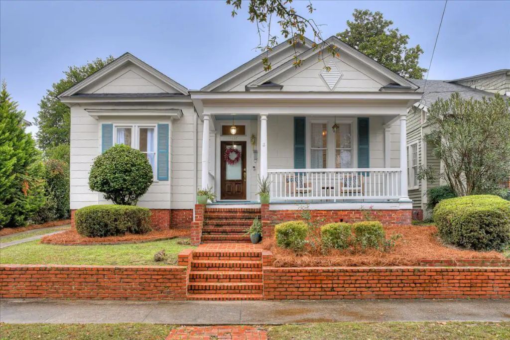 Photo of Outdoor in Summerville