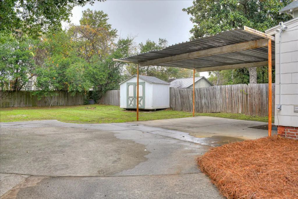 Photo of Outdoor in Summerville