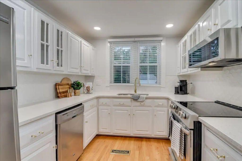 Photo of Kitchen in Summerville
