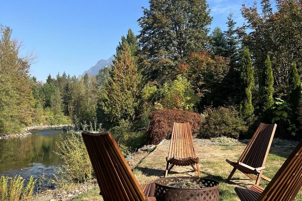 Photo of Outdoor in Riverbend