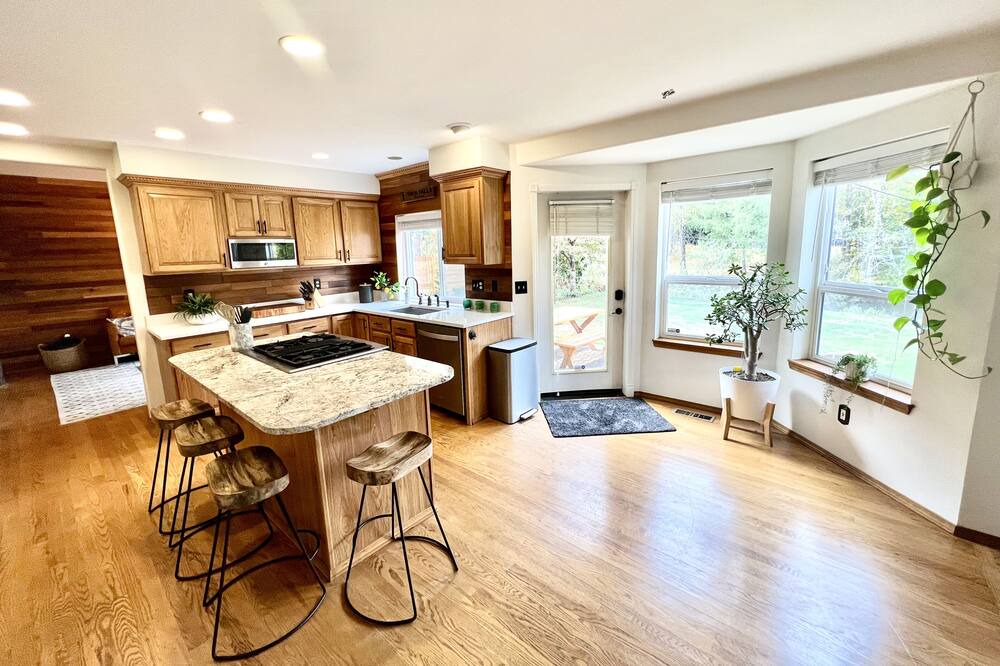 Photo of Kitchen in Riverbend