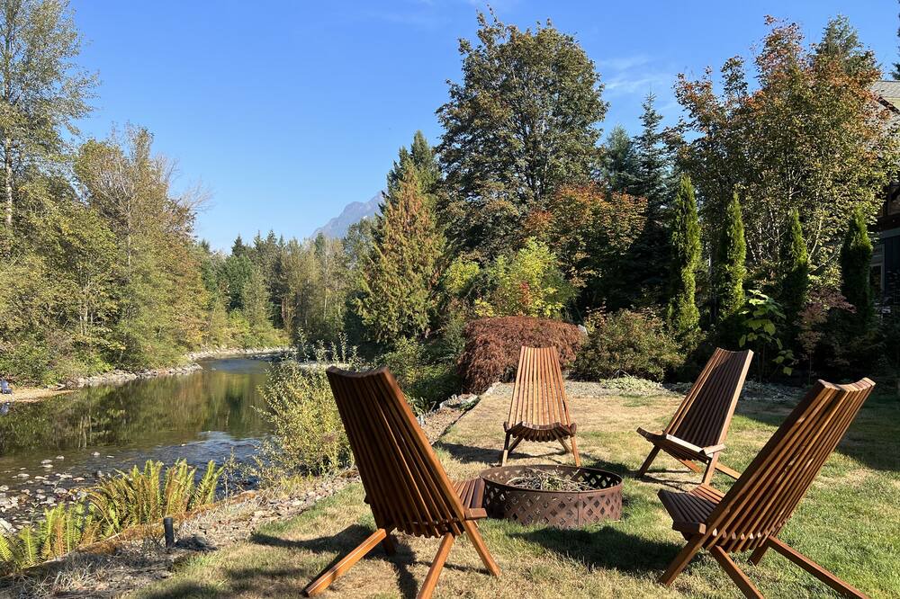 Photo of Outdoor in Riverbend