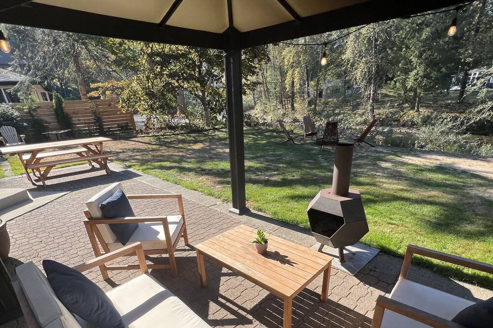 Photo of Outdoor in Riverbend