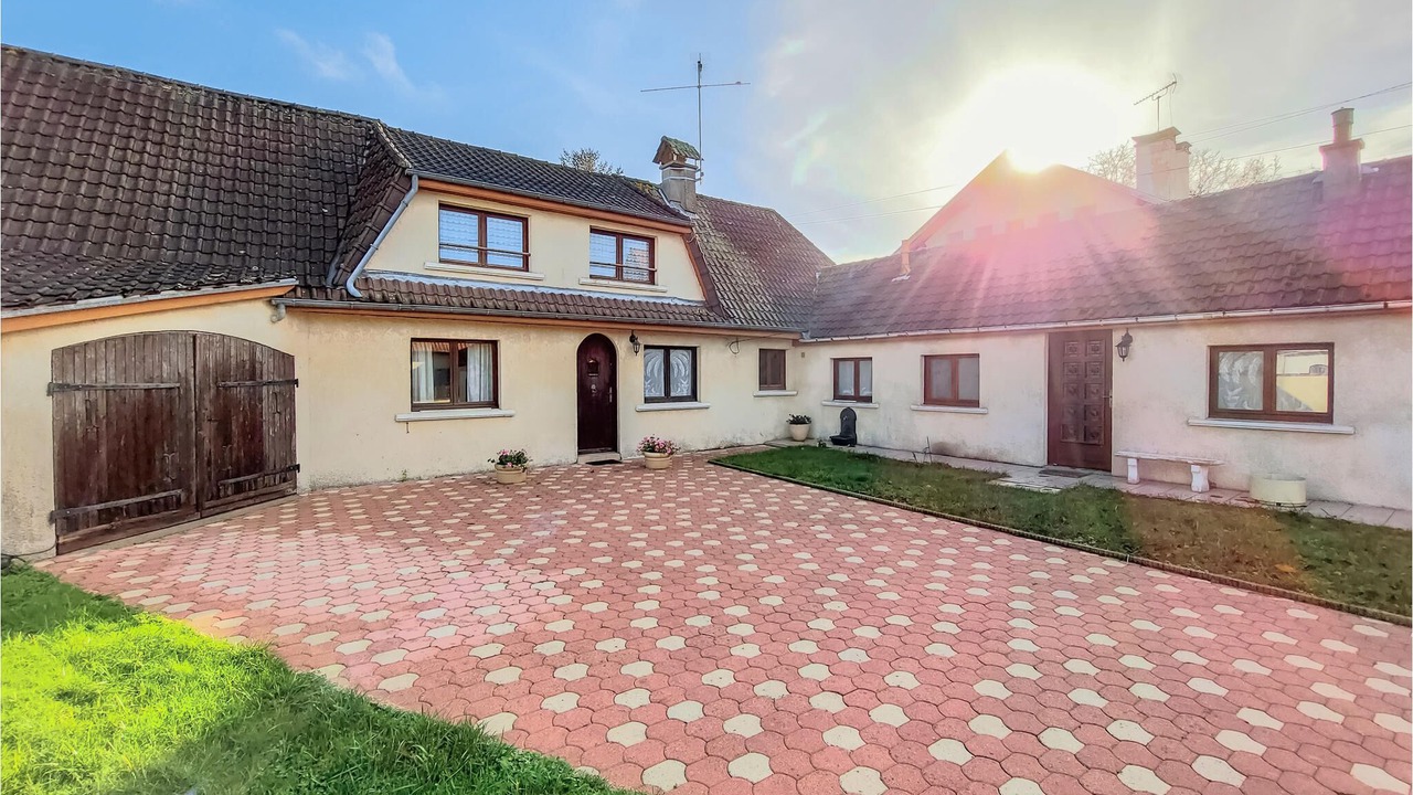 Photo of Outdoor in Saigneville