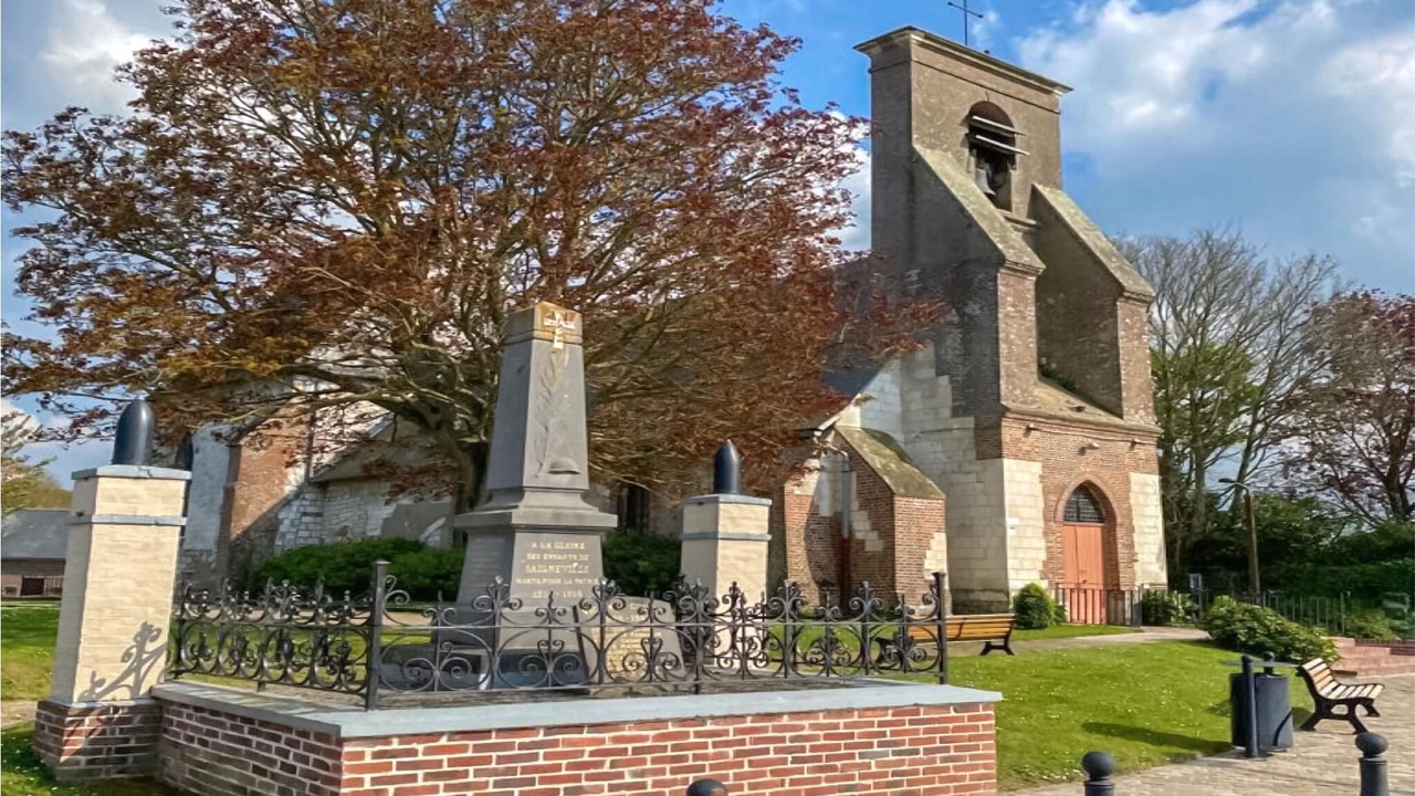 Photo of Outdoor in Saigneville