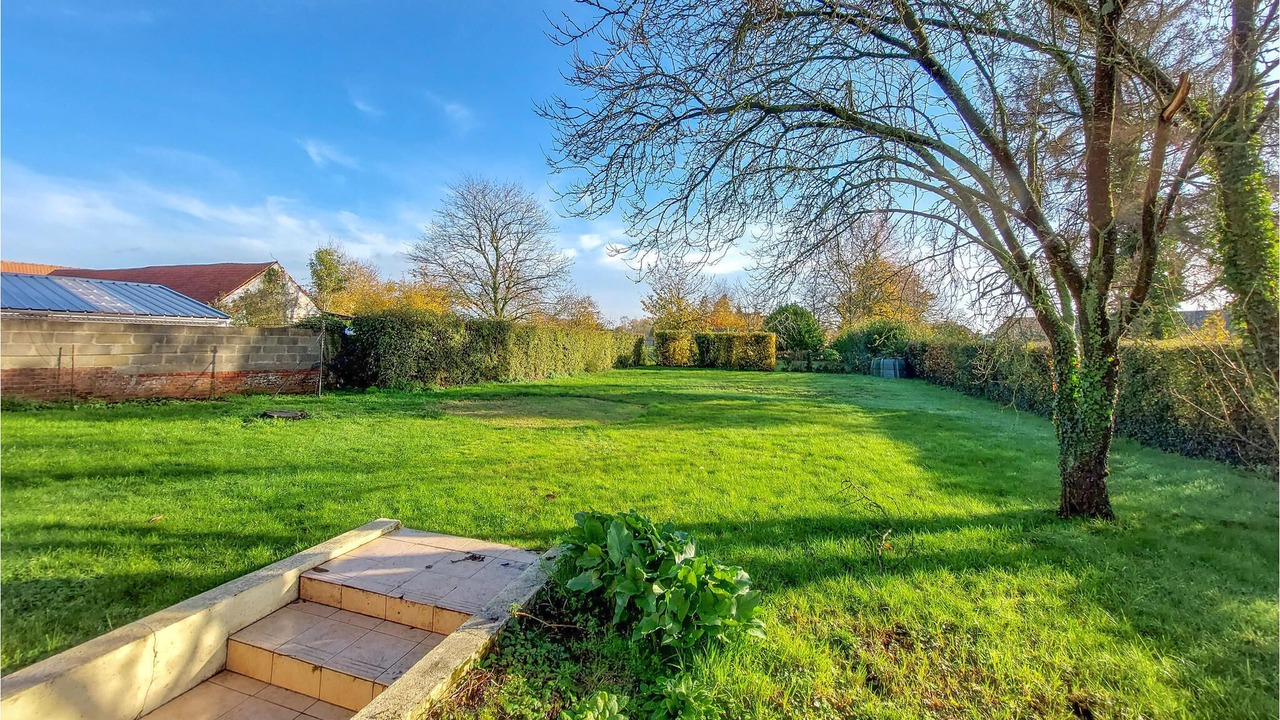 Photo of Outdoor in Saigneville