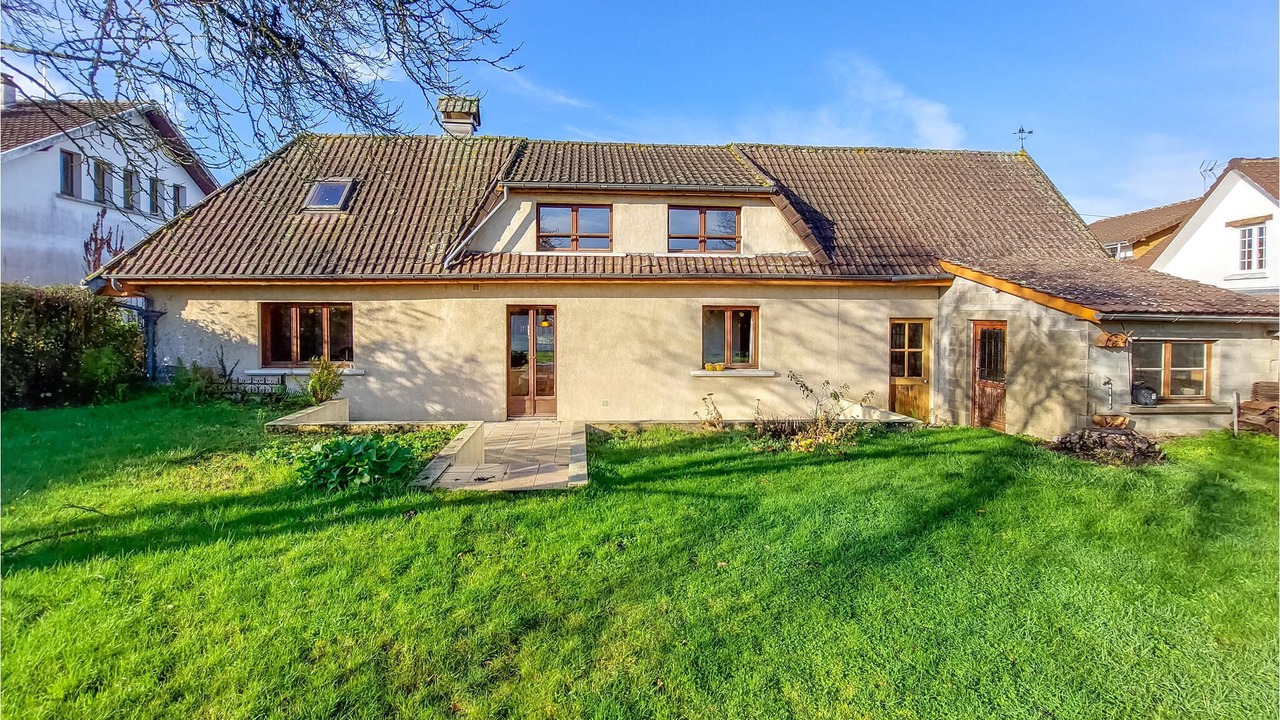 Photo of Outdoor in Saigneville