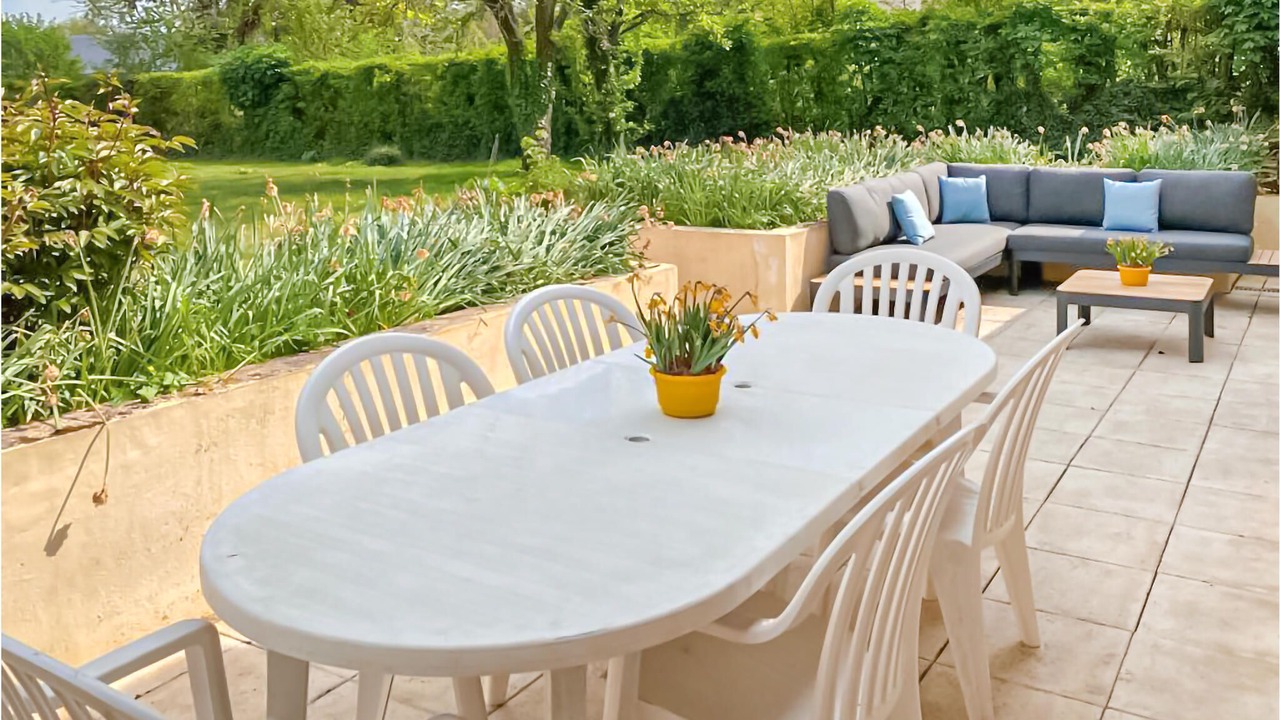 Photo of Outdoor in Saigneville