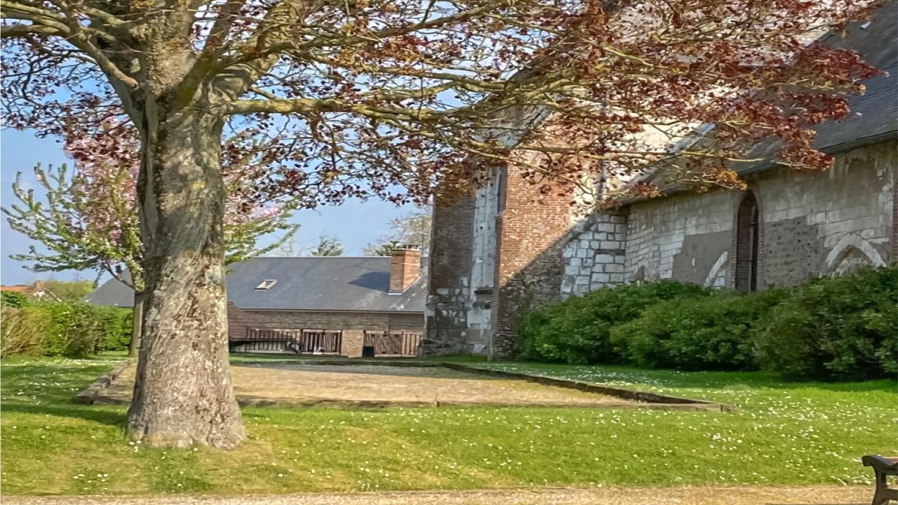 Photo of Outdoor in Saigneville